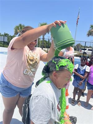 Slime Coach 2024
